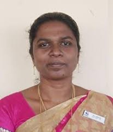 Dr. Anitha J